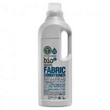 Bio-D Fragrance Free Fabric Conditioner 1L