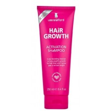 Lee Stafford Hair Growth Shampoo 250ml