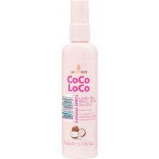 Lee Stafford Coco Loco Coconut Spritz 150ml