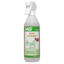 HG ECO Oven Cleaner Spray 500ml
