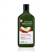 Avalon Organic Apple Cider Vinegar Shampoo 325ml