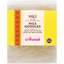 Marks and Spencer Rice Noodles 180g
