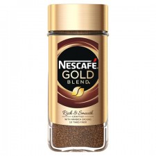 Nescafe Gold Blend Coffee 95g
