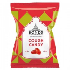 Bonds of London Cough Candy 120g