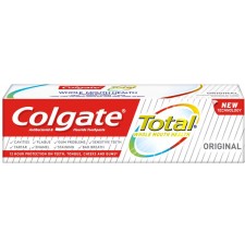 Colgate Total Advanced Toothpaste 100ml