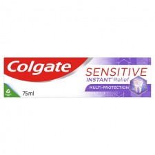 Colgate Sensitive Pro Relief Multi Protect Toothpaste 75ml