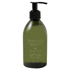 Marks and Spencer Apothecary Tranquil Hand Wash 250ml