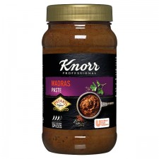 Knorr Pataks Professional Madras Paste 1.1kg