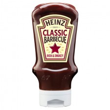 Heinz Barbecue Classic Sauce 480g.