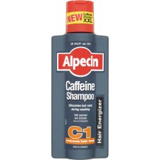 Alpecin C1 Caffeine Shampoo Hair Energizer 375ml