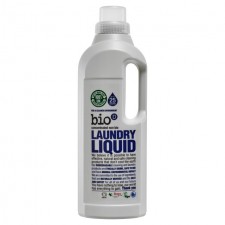 Bio-D Fragrance Free Laundry Liquid 1L
