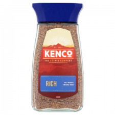 Kenco Rich Instant Coffee 100g 