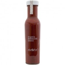 Daylesford Organic Barbeque Sauce 250ml