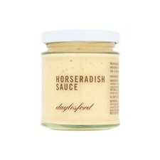 Daylesford Organic Horseradish Sauce 170g