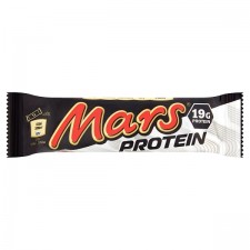Retail Pack Mars Protein Bar Box of 18 X 50g 