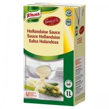 Catering Size Knorr Garde Dor Hollandaise Sauce 1L