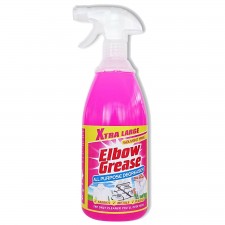 Elbow Grease All Purpose Degreaser Pink Blush 1 Litre