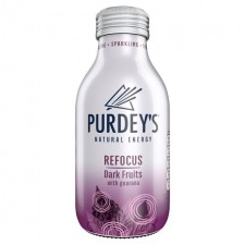 Purdeys Refocus 330ml