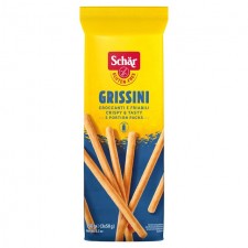 Schar Gluten Free Grissini Breadsticks 3 x 50g