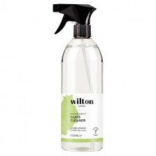 Wilton London Eco Glass and Window Cleaner Lemon Myrtle 725ml