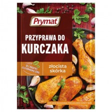 Prymat Chicken Seasoning 30g