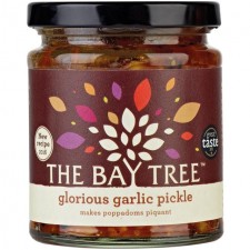The Bay Tree Garlic Pickle 200g