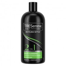 Tresemme Cleanse and Replenish 2in1 Shampoo plus Conditioner 900ml