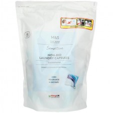 Marks and Spencer Sensitive Non-Bio Laundry Capsules 30 per pack