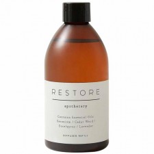 Marks and Spencer Apothecary Restore Diffuser Refill 250ml
