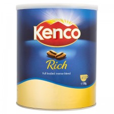 Catering Size Kenco Rich Coffee 750g