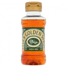 Lyles Squeezy Golden Syrup 325g