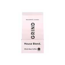 Grind House Blend Whole Bean Coffee 227g