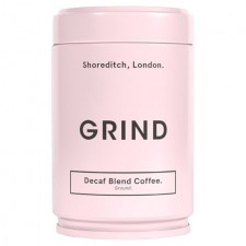 Grind Ground Coffee Decaf Blend 227g