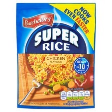 Batchelors Chicken Super Rice 100g