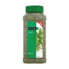 Chefs Larder Chives 50g