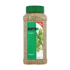 Chefs Larder Oregano 150g