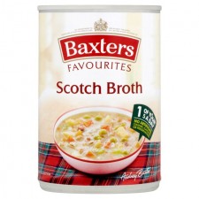 Baxters Favourites Scotch Broth 415g