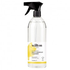 Wilton London Eco Multi-Surface Cleaner Spray Grapefruit 725ml