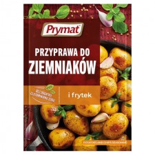 Prymat Potato Seasoning 25g
