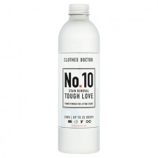 Clothes Doctor No 10 Tough Love Stain Remover 250ml