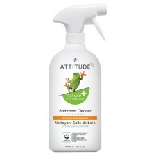 Attitude Bathroom Limescale Cleaner Citrus Zest 800ml
