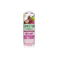 Cawston Press Brilliant Beetroot Juice 1L