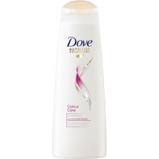 Dove Shampoo Colour Radiance 250ml