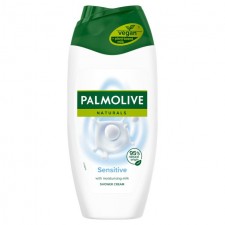 Palmolive Naturals Mild and Sensitive Shower Milk 250ml