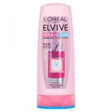 L'Oreal Elvive Nutri-Gloss Crystal Sparkling Conditioner 400ml