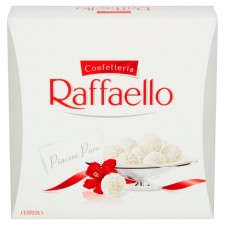Ferrero Raffaello Large Box 400g