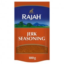 Rajah Jerk Seasoning 100g