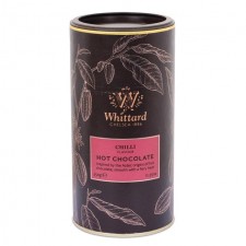 Whittard Chilli Hot Chocolate 350g