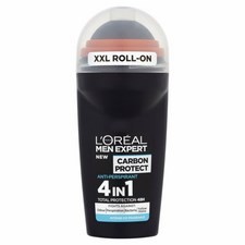 L'Oreal Men Expert Carbon Protect Roll On Deodorant 50ml