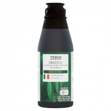 Tesco Drizzle With Balsamic Vinegar 215ml